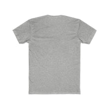 Men's Premium Fitted Short-Sleeve Crew Neck T-Shirt490