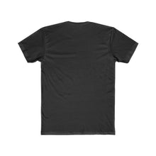 Men's Premium Fitted Short-Sleeve Crew Neck T-Shirt490