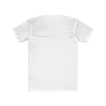 Men's Premium Fitted Short-Sleeve Crew Neck T-Shirt490