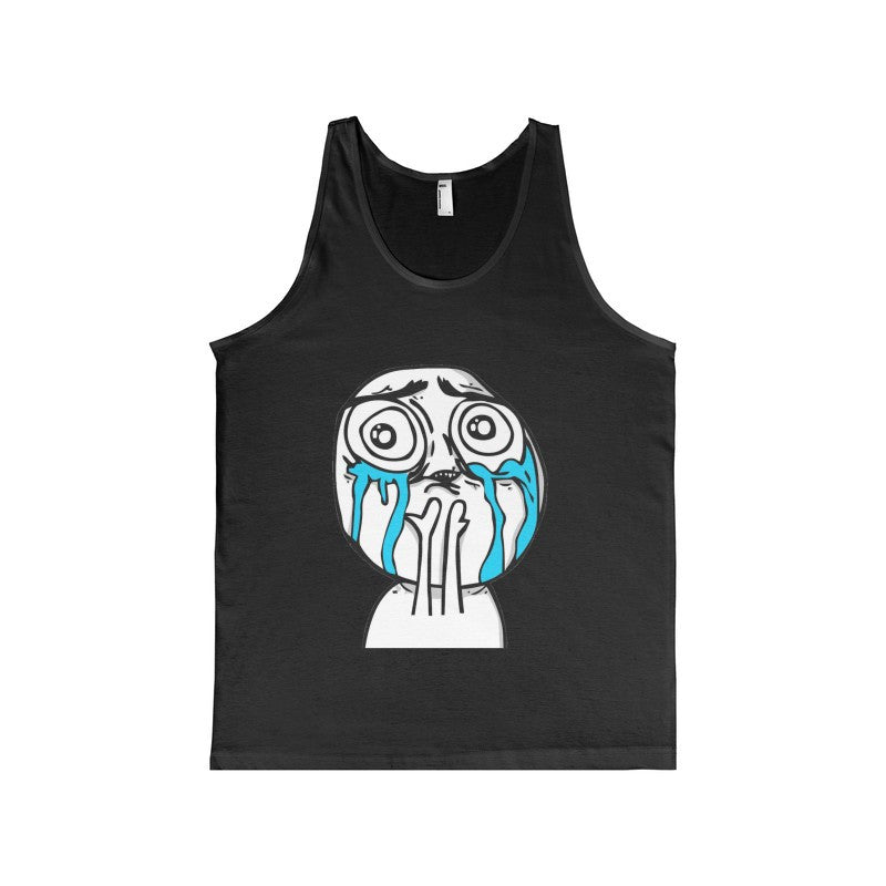 Fine Jersey Tank112
