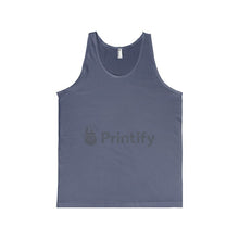 Fine Jersey Tank112