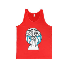 Fine Jersey Tank112