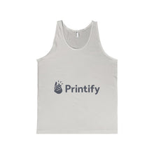 Fine Jersey Tank112
