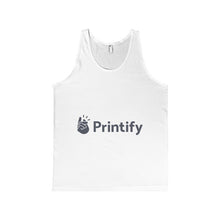 Fine Jersey Tank112