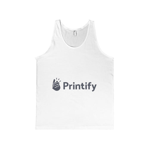 Fine Jersey Tank112