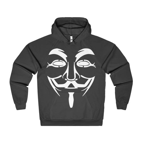 California Fleece Pullover Hoodie754