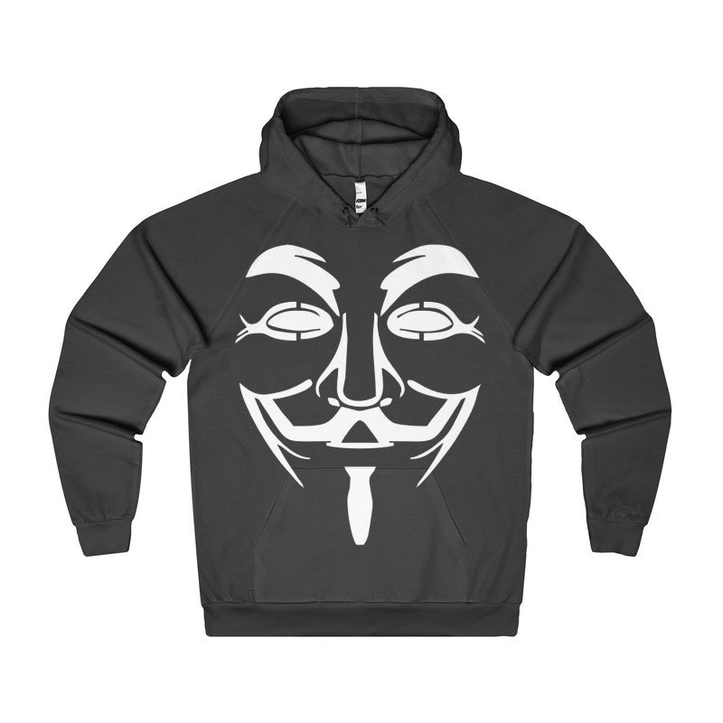 California Fleece Pullover Hoodie754