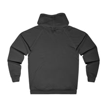 California Fleece Pullover Hoodie754