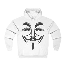 California Fleece Pullover Hoodie754