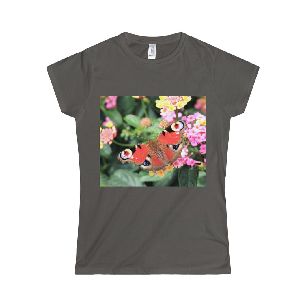 Softstyle Women's T-Shirt