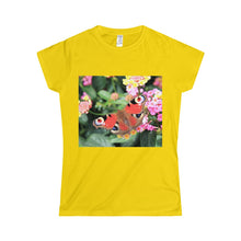 Softstyle Women's T-Shirt