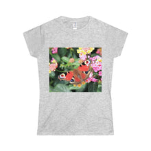 Softstyle Women's T-Shirt