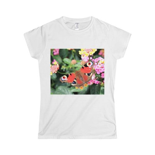 Softstyle Women's T-Shirt