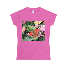 Softstyle Women's T-Shirt