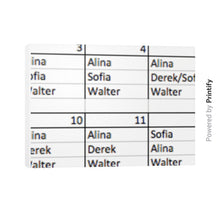 Horizontal Canvas  printify-dev-2