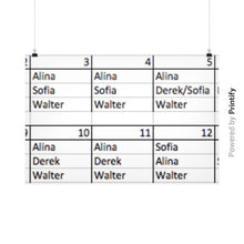 Horizontal Fine Art Prints (Posters)  printify-dev-2