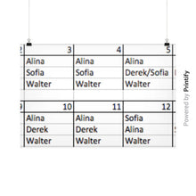 Horizontal Fine Art Prints (Posters)  printify-dev-2