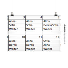 Horizontal Fine Art Prints (Posters)  printify-dev-2