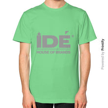 Unisex T-Shirt (on man) Grass printify-dev-2