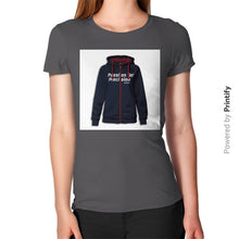 Women's T-Shirt Asphalt printify-dev-2