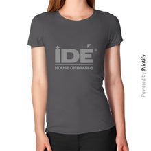 Women's T-Shirt Asphalt printify-dev-2