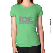 Women's T-Shirt Grass printify-dev-2