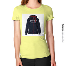 Women's T-Shirt Lemon printify-dev-2
