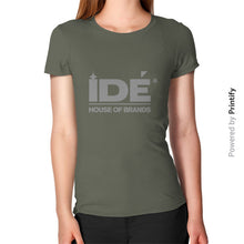 Women's T-Shirt Lieutenant printify-dev-2