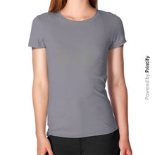 Women's T-Shirt Slate printify-dev-2